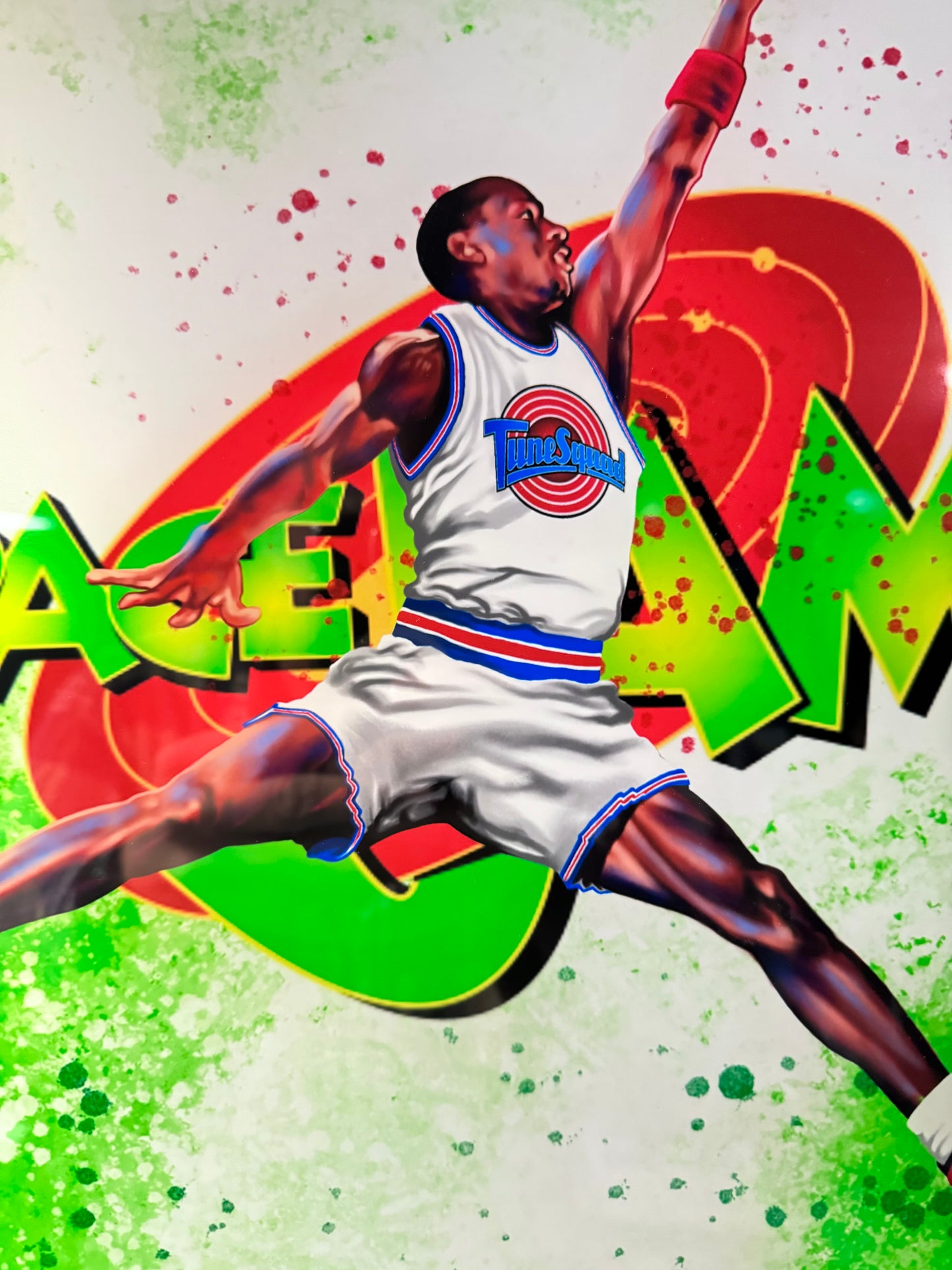 JUMPMAN-Toon Squad